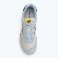 Damenschuhe New Balance Schuhe Classic 515's V3 star burst/navy 5