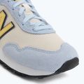 Damenschuhe New Balance Schuhe Classic 515's V3 star burst/navy 7