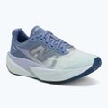 Damen-Laufschuhe New Balance FuelCell Rebel V5 fairweather blue/glint blue