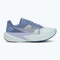 Damen-Laufschuhe New Balance FuelCell Rebel V5 fairweather blue/glint blue 2