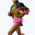 Laufshorts Damen New Balance Schuhe Run Essentials 3" pink heat 2