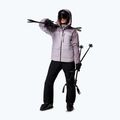 Damen-Skijacke Columbia Highland Summit III Insulated lavender pearl/shale purple 2