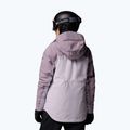 Damen-Skijacke Columbia Highland Summit III Insulated lavender pearl/shale purple 3