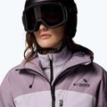 Damen-Skijacke Columbia Highland Summit III Insulated lavender pearl/shale purple 7
