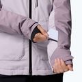 Damen-Skijacke Columbia Highland Summit III Insulated lavender pearl/shale purple 9