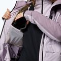 Damen-Skijacke Columbia Highland Summit III Insulated lavender pearl/shale purple 11