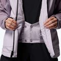Damen-Skijacke Columbia Highland Summit III Insulated lavender pearl/shale purple 12