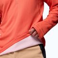 Herren-Sweatshirt Columbia DriVenture Half Zip zing/white 8