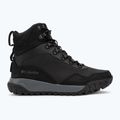 Herrenschuhe Columbia Burnsider Omni-Heat Infinity black/city grey 2