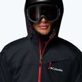 Herren-Skijacke Columbia Iceberg Point II mountain black 5