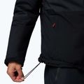 Herren-Skijacke Columbia Iceberg Point II mountain black 9
