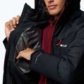 Herren-Skijacke Columbia Iceberg Point II mountain black 10