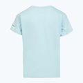 Kinder T-Shirt Columbia Mission Lake II SS Graphic marine light/bubbly scoped view 2