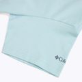 Kinder T-Shirt Columbia Mission Lake II SS Graphic marine light/bubbly scoped view 4