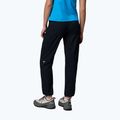 Damen-Trekkinghose Columbia Cosmiques Pro Nylon black 3