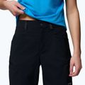 Damen-Trekkinghose Columbia Cosmiques Pro Nylon black 5
