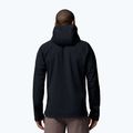 Herren-Softshelljacke Columbia Trailborne black 3