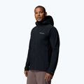 Herren-Softshelljacke Columbia Trailborne black 4