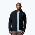 Herren-Softshelljacke Columbia Trailborne black 5