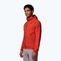 Herren-Windjacke Columbia Khyex Pro Wind super sonic 4
