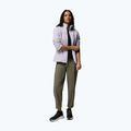 Damen-Fleecejacke Columbia Fast Trek II lavender pearl 2