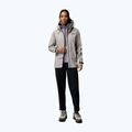 Damen-Softshelljacke Columbia Saudan Pro 3L flint grey 2