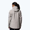 Damen-Softshelljacke Columbia Saudan Pro 3L flint grey 3