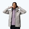 Damen-Softshelljacke Columbia Saudan Pro 3L flint grey 5