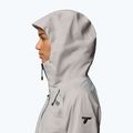 Damen-Softshelljacke Columbia Saudan Pro 3L flint grey 6