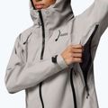 Damen-Softshelljacke Columbia Saudan Pro 3L flint grey 9