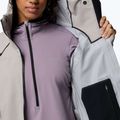 Damen-Softshelljacke Columbia Saudan Pro 3L flint grey 10