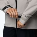 Damen-Softshelljacke Columbia Saudan Pro 3L flint grey 12