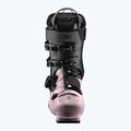 Damen-Skischuhe Salomon S/Pro Supra Boa 95 W GW rose shadow/black/black 8
