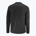 Langarm-Laufshirt für Herren Salomon Sense Aero GFX deep black 4