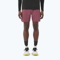 Herren-Laufshorts Salomon Shakeout C 2IN1 7" nocturne