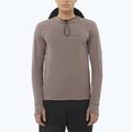 Herrenpullover Salomon Essential Lightwarm CN iron