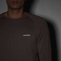 Herrenpullover Salomon Essential Lightwarm CN iron 4