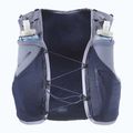 Laufweste Salomon ADV SKIN 5 Gradient Set maritime blue/gray