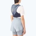 Laufweste Salomon ADV SKIN 5 Gradient Set maritime blue/gray 4