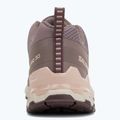Damen-Laufschuhe Salomon XA Pro 3D V9 iron/shadow gray/huckleberry 6