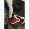 Herren-Laufschuhe Salomon Genesis fiery red/lava falls/black 9