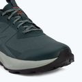 Wanderschuhe Herren Salomon Elixir Activ GTX scarab/green gable 7