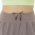 Damen-Laufshorts Salomon Sense Aero Stow 4" iron 4