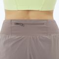 Damen-Laufshorts Salomon Sense Aero Stow 4" iron 5