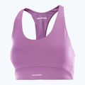 Trainings-BH Salomon SHAKEout Core iris orchid