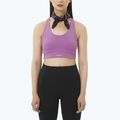 Trainings-BH Salomon SHAKEout Core iris orchid 3