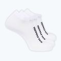 Socken Salomon Everyday Lite Low 3 pairs white/white/white