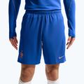 Herren-Fußballshorts Nike FFF Strike game royal/metallic copper 5