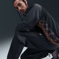 Herrenhose Nike Windrunner Lined black/white 9