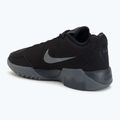 Herren-Basketballschuhe Nike LeBron Witness 9 black/iron grey/dark smoke grey/black 3